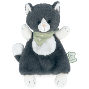 Kaloo Les Amis м’яка іграшка Cat Chamallow 1 кс