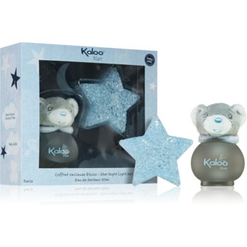 Kaloo Blue set cadou pentru copii Blue imagine noua