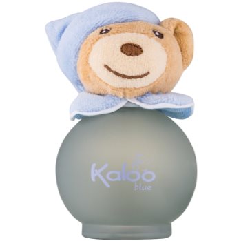 Kaloo Blue Eau de Toilette (spray fara alcool)(fara alcool) pentru copii