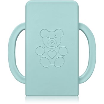 KAPSÁČEK Pouch Holder suport pentru piure de fructe, pentru copii