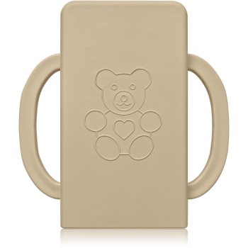 KAPSÁČEK Pouch Holder suport pentru piure de fructe, pentru copii