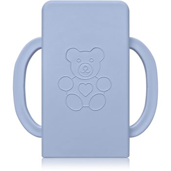KAPSÁČEK Pouch Holder suport pentru piure de fructe, pentru copii