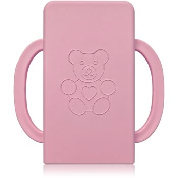 KAPSÁČEK Pouch Holder suport pentru piure de fructe, pentru copii