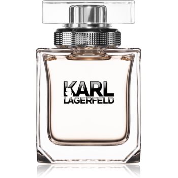 Karl Lagerfeld Karl Lagerfeld for Her Eau de Parfum pentru femei Karl Lagerfeld