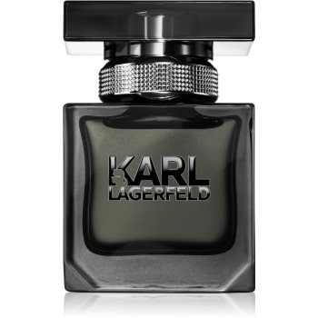 Karl Lagerfeld Karl Lagerfeld for Him Eau de Toilette pentru bărbați