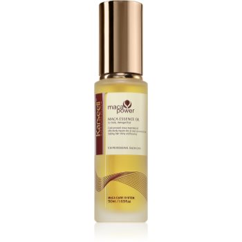 Karseell Moroccan Argan Oil ulei de par regenerator - Sellmag.ro