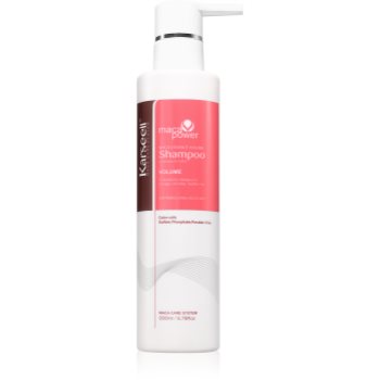 Karseell Volume Shampoo sampon pentru volum