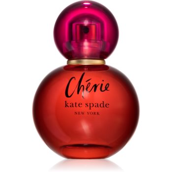 Kate Spade Chérie Eau de Parfum pentru femei