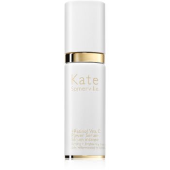 Kate Somerville +Retinol ser pentru fermitate