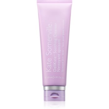 Kate Somerville DeliKate® crema de curatare cu efect de calmare