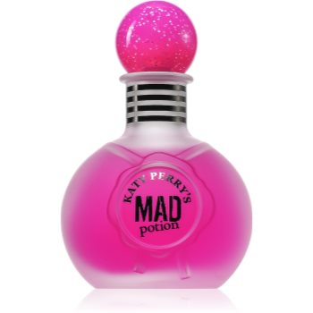 Katy Perry Katy Perry\'s Mad Potion Eau de Parfum pentru femei
