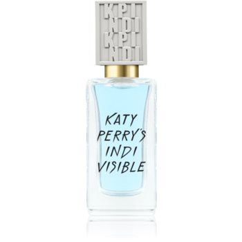 Katy Perry Katy Perry’s Indi Visible Eau de Parfum pentru femei Katy Perry