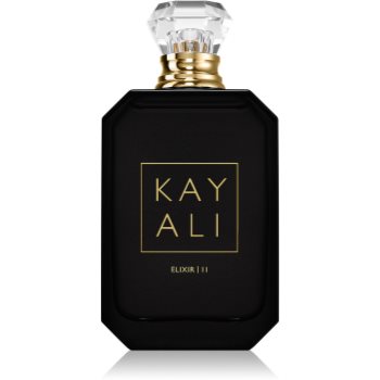 Kayali Elixir 11 Eau de Parfum pentru femei