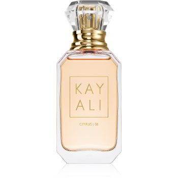 Kayali Citrus | 08 Eau de Parfum pentru femei