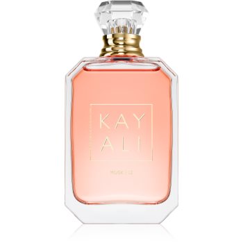 Kayali Musk 12 Eau de Parfum pentru femei