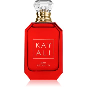 Kayali Eden Juicy Apple 01 Eau de Parfum pentru femei