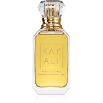 Kayali Vanilla Royale Sugared Patchouli | 64 Eau de Parfum pentru femei