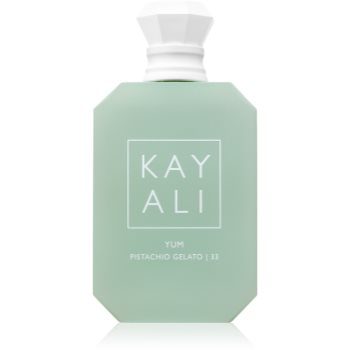 Kayali Yum Pistachio Gelato | 33 Eau de Parfum pentru femei