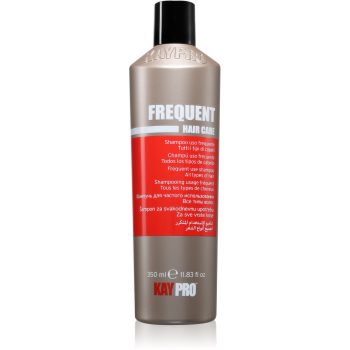 Kaypro Hair Care Frequent Shampoo sampon hranitor Cosmetice și accesorii, Kaypro Hair Care Frequent Shampoo sampon hranitor - Sellmag.ro