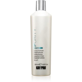 Kaypro Scalp Care Purity Shampoo șampon anti matreata Cosmetice și accesorii, Kaypro Scalp Care Purity Shampoo șampon anti matreata - Sellmag.ro
