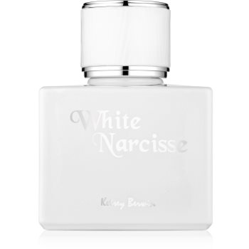 Kelsey Berwin White Narcisse Eau de Parfum unisex Berwin imagine noua