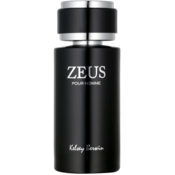 Kelsey Berwin Zeus Eau de Parfum pentru bărbați bărbați imagine noua