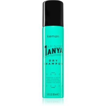 Kemon Hair Manya Dry Shampoo sampon uscat image2