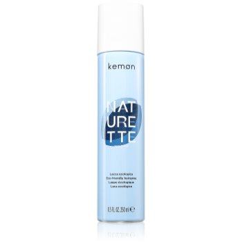 Kemon Naturette fixativ