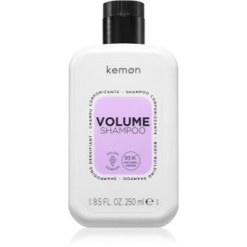 Kemon Volume sampon pentru volum