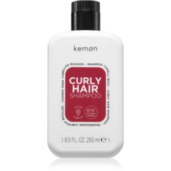 Kemon Curly Hair șampon pentru păr creț