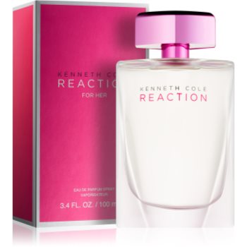 Kenneth Cole Reaction Eau de Parfum pentru femei - 1 | YEO