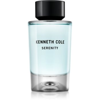 Kenneth Cole Serenity Eau de Toilette unisex Cole imagine noua