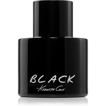 Kenneth Cole Black Eau de Toilette pentru bărbați