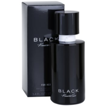Kenneth Cole Black for Her Eau de Parfum pentru femei - 1 | YEO