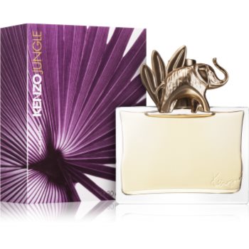 KENZO Jungle L'Éléphant Eau de Parfum pentru femei