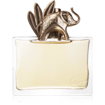 Kenzo Jungle L'Élephant eau de parfum pentru femei 50 ml
