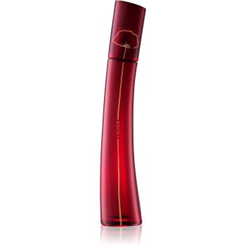 Kenzo Flower by Kenzo L'Elixir eau de parfum pentru femei 50 ml
