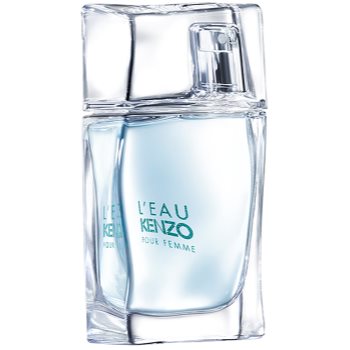 Kenzo L'Eau Kenzo Pour Femme eau de toilette pentru femei 30 ml
