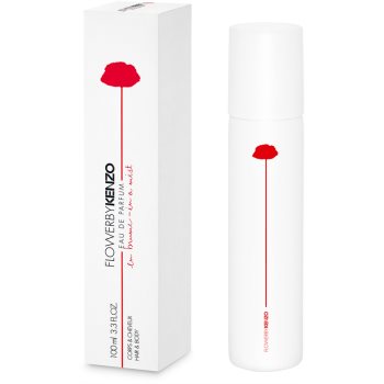 KENZO Flower by Kenzo ceata de par si de corp pentru femei - 1 | YEO