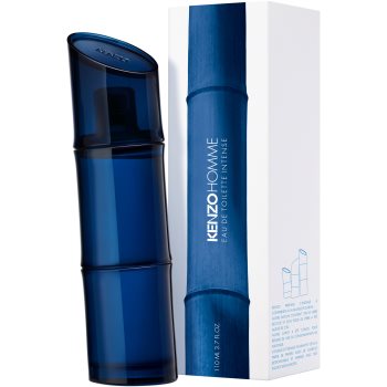 KENZO Homme Intense Eau de Toilette pentru bărbați