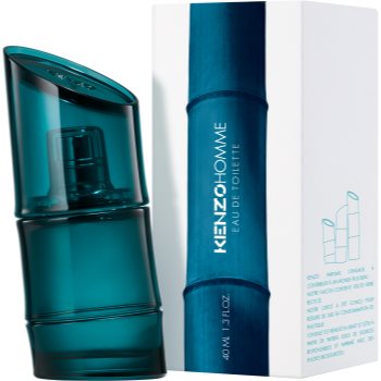 KENZO Homme Eau de Toilette pentru bărbați