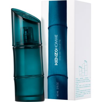 KENZO Homme Eau de Toilette pentru bărbați