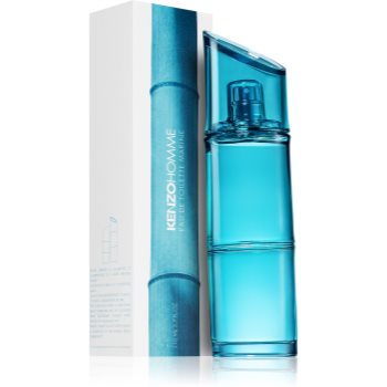 KENZO Homme Marine Eau de Toilette pentru bărbați