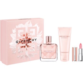 Givenchy irresistible set cadou pentru femei