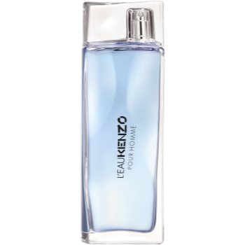 KENZO L\'Eau Kenzo Pour Homme Eau de Toilette pentru bărbați