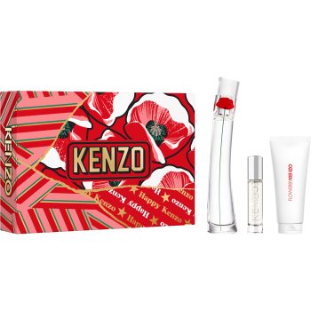 KENZO Flower by Kenzo set cadou pentru femei