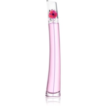 KENZO Flower by Kenzo Cherry Poppy Eau de Parfum pentru femei