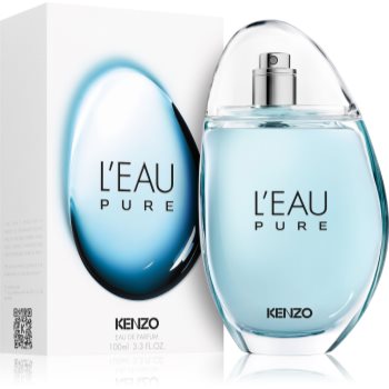 KENZO L'Eau Pure Eau de Parfum unisex