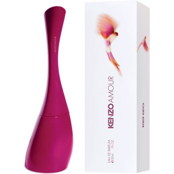 KENZO Amour Eau de Parfum pentru femei