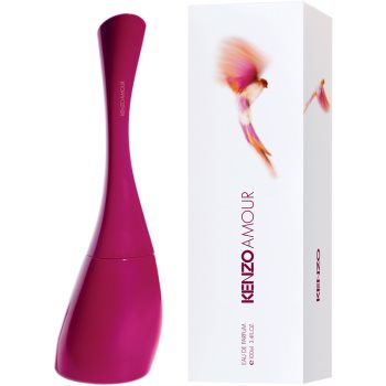 KENZO Amour Eau de Parfum pentru femei